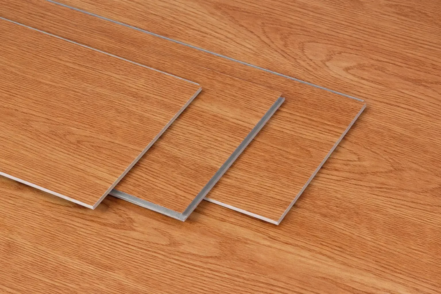 Waterproof SPC Flooring for Multi-family Apartment Buildings