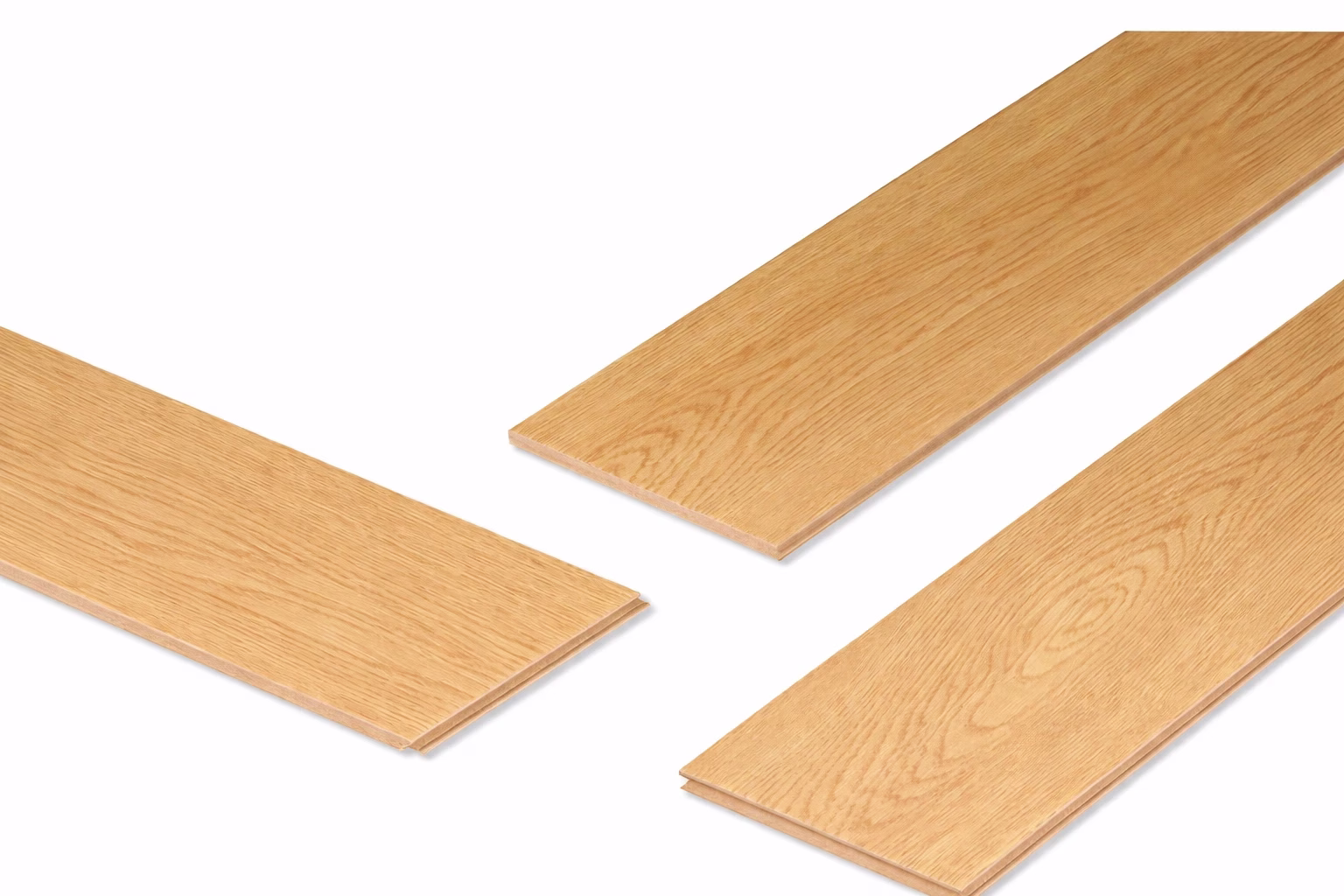 Durable Laminate Flooring for Commercial and Rental Properties
