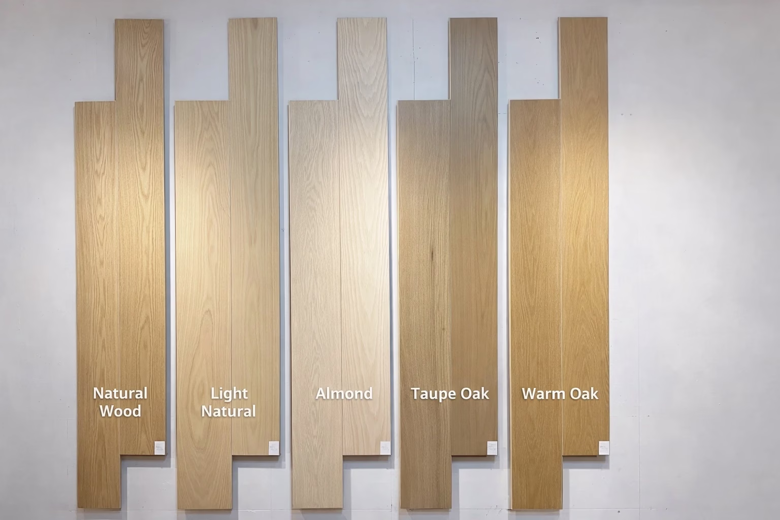 Color Development and Precision Surface Finishes for Custom Flooring