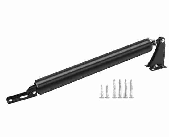 1. Screen Door Closer