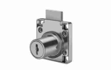 8. Screen Door Lock Replacement and Latch Strike