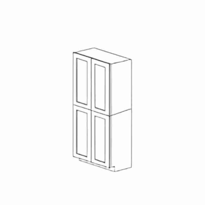 High cabinet size