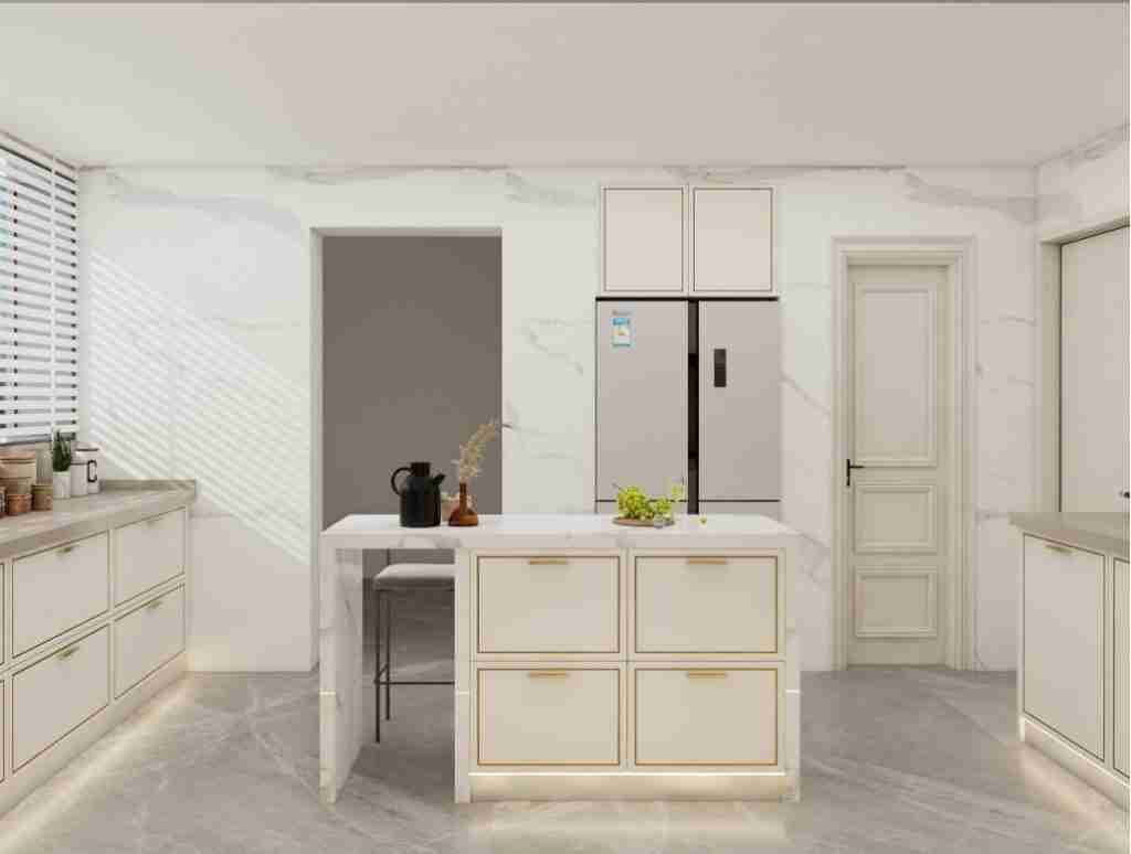 A Complete Guide to Standard Kitchen Cabinet Sizes