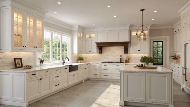 Is Cabinet Crown Moldings in Style in 2026?