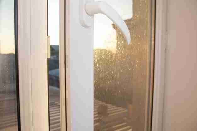 Storm Door