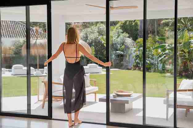 Buying Tips for Screen and Storm Doors