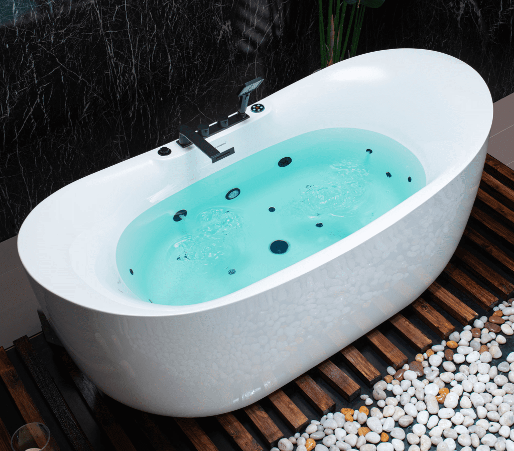 Best Soaking Bathtub Brands