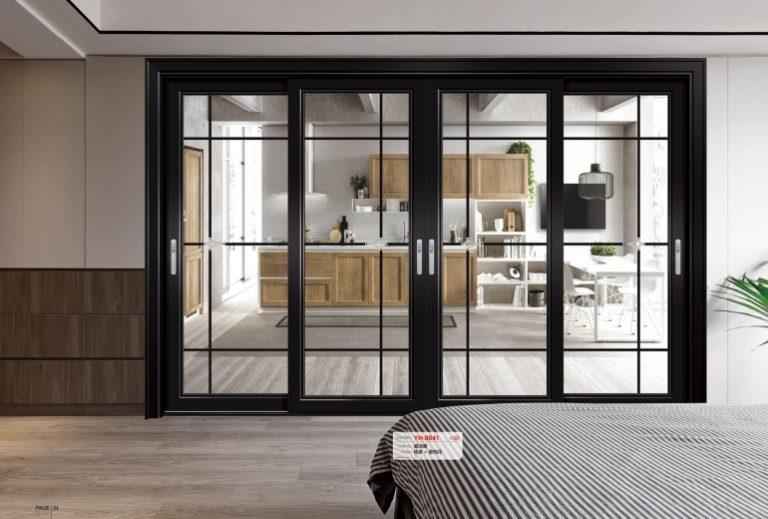 The Easy Way to Adjust Your Sliding Screen Door