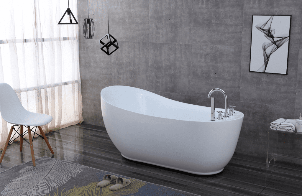 2025 Spotlight: Best Soaking Bathtub Brands You Need to Know