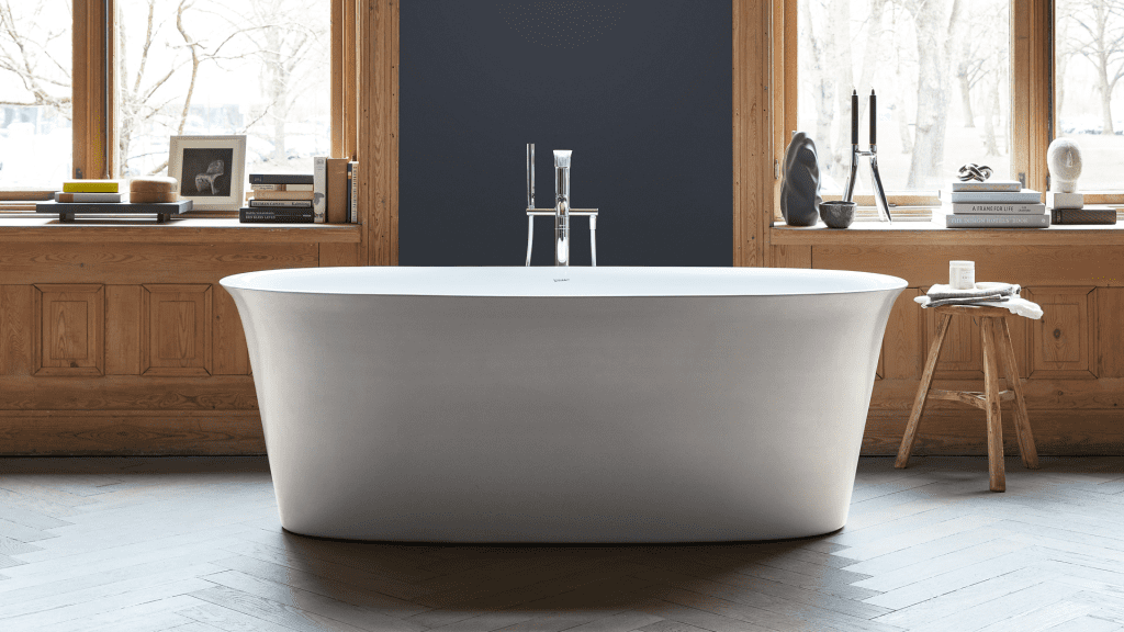 cast iron vs acrylic bathtub​: acrylic bathtub