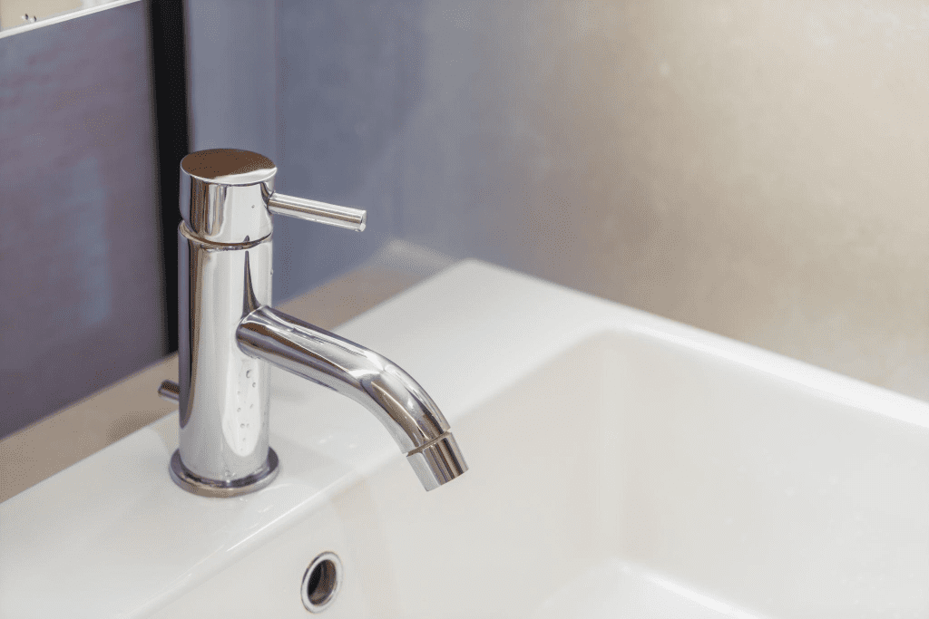 faucet types: Cartridge Faucets
