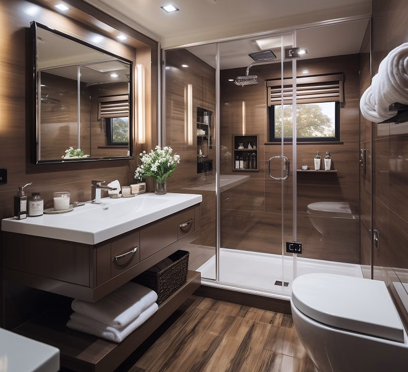 Cost to Install Shower Glass Door: sliding Shower Door