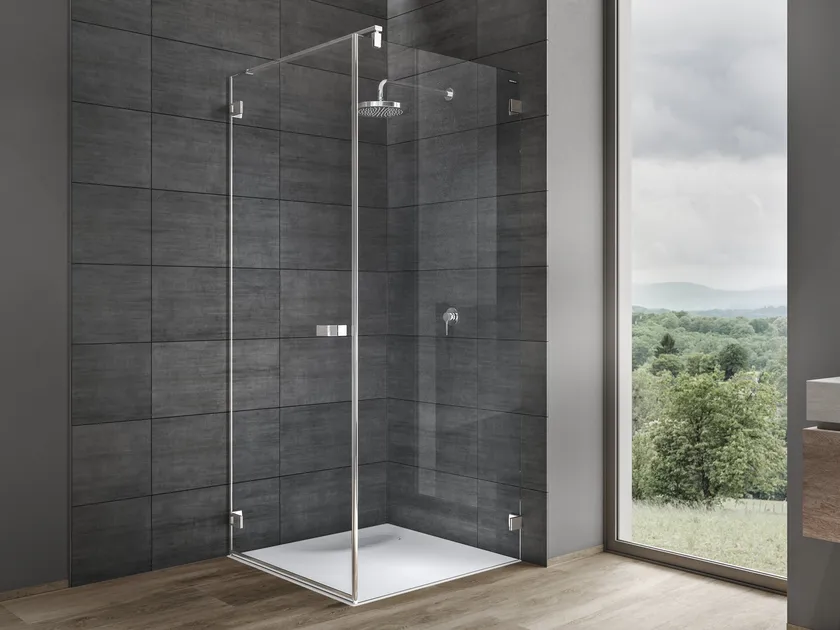 How Much Does It Cost to Install Shower Glass Door in 2025