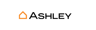 best bedroom brands: Ashley