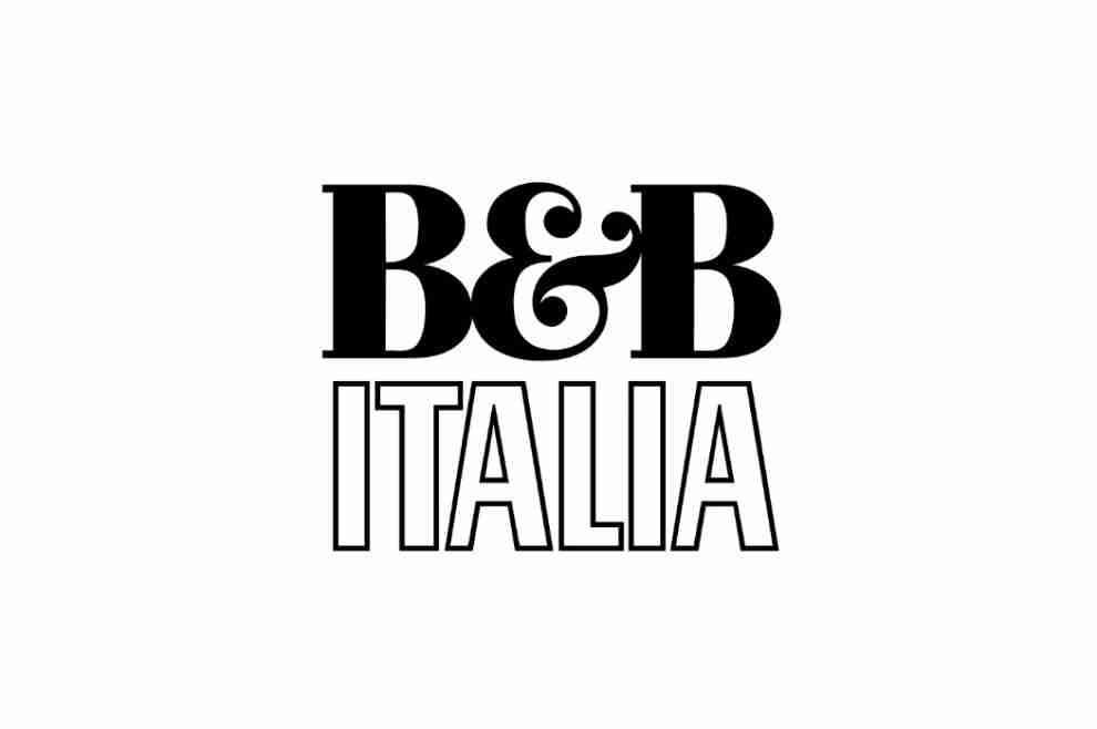best bedroom brands: B&B ITALIA