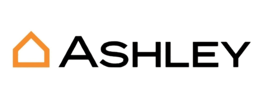 best furniture brands: Ashley
