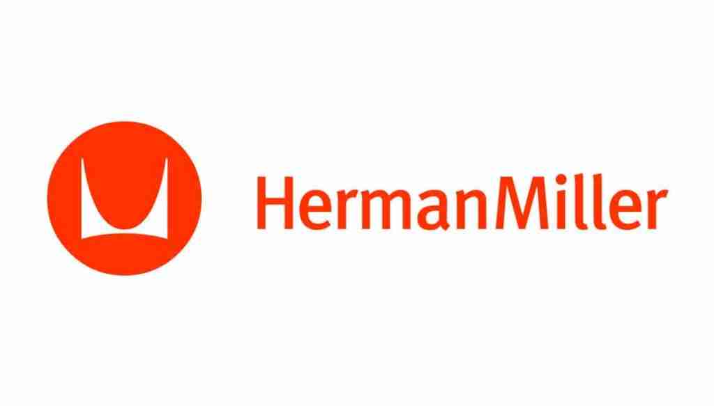 best furniture brands: Herman Miller