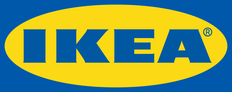 best furniture brands: Ikea