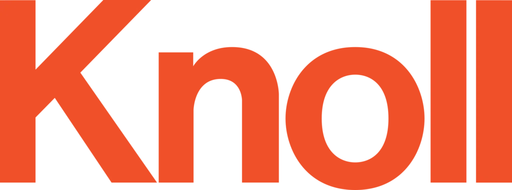 best furniture brands: Knoll