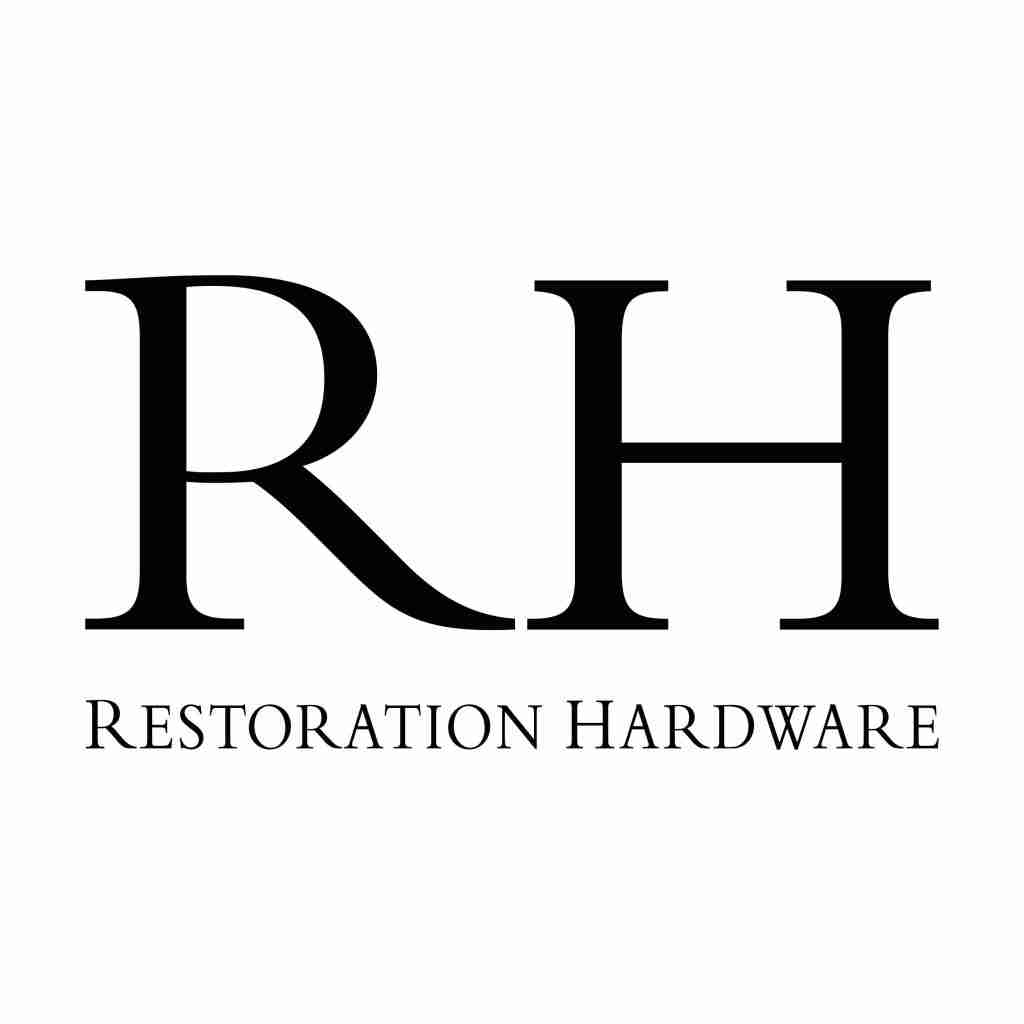 best furniture brands: RH
