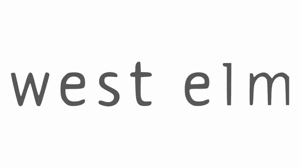 best furniture brands: West Elm
