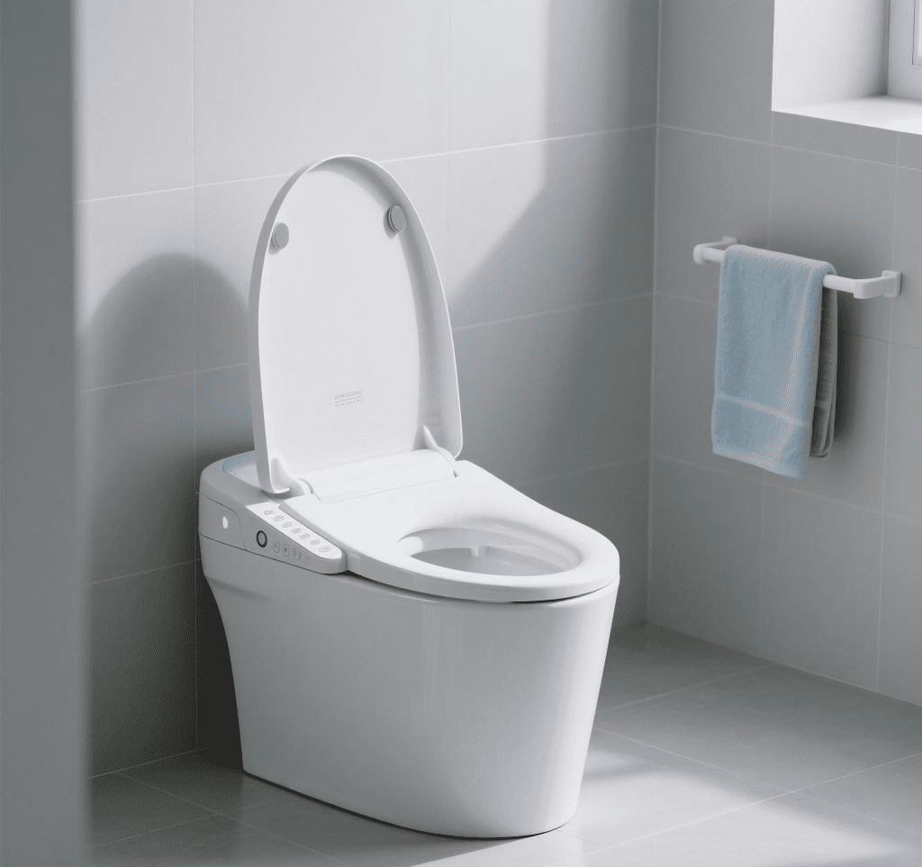 10 Best Smart Toilet Manufacturers in the World