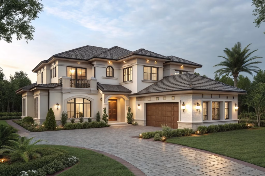 3D Project Design