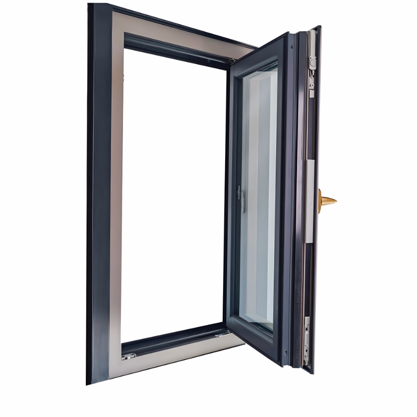 Casement Window Frame