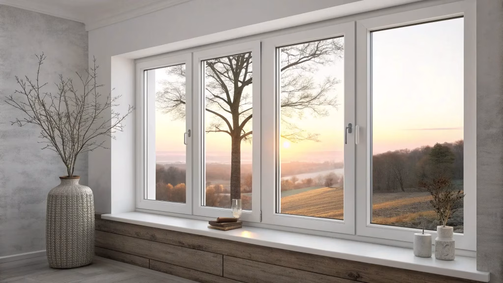 What is a Casement Window