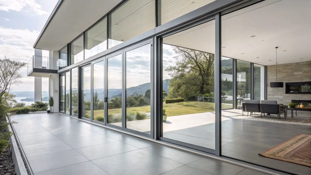 What is a Sliding Window