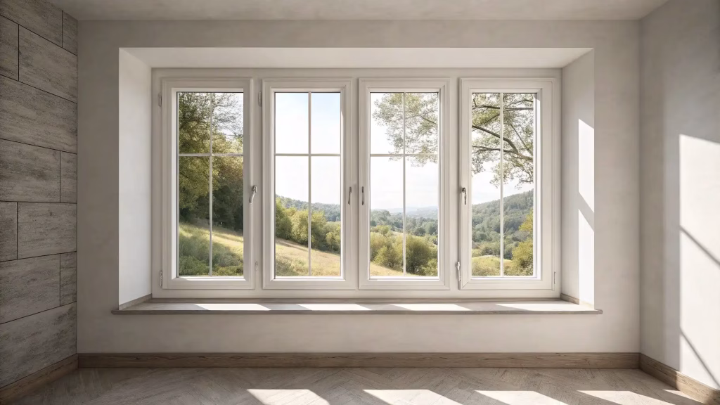 2025 Casement Window Cost  | Size, Material, and Installation Fees at a Glance