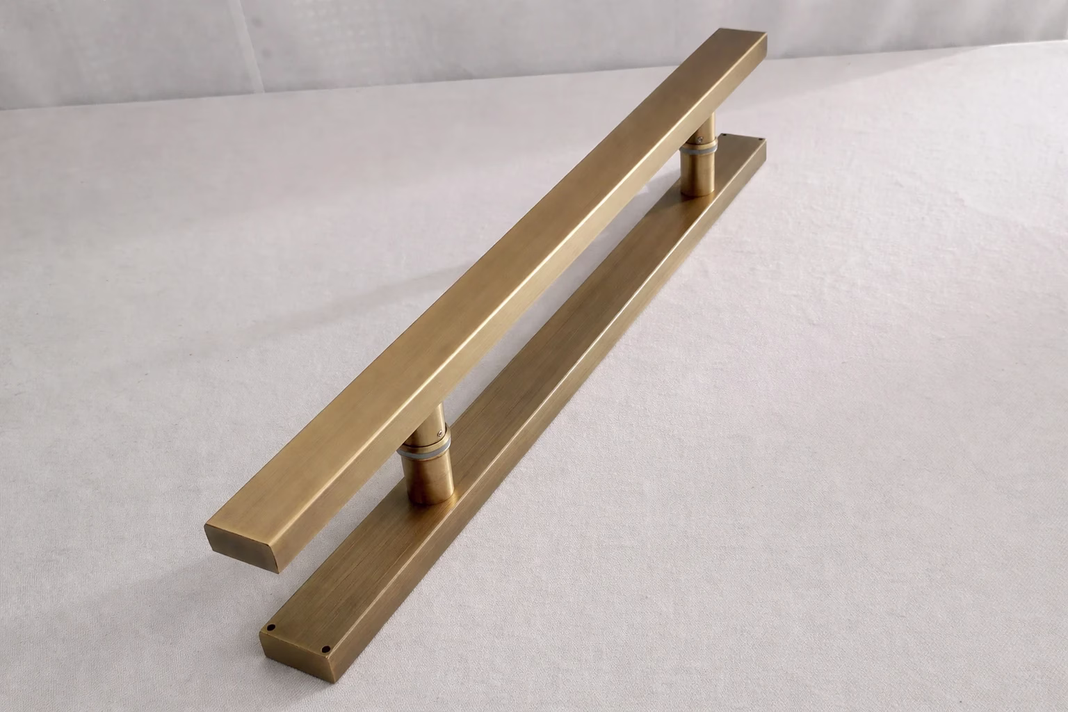316 stainless steel door handles from George Group China for coastal environments