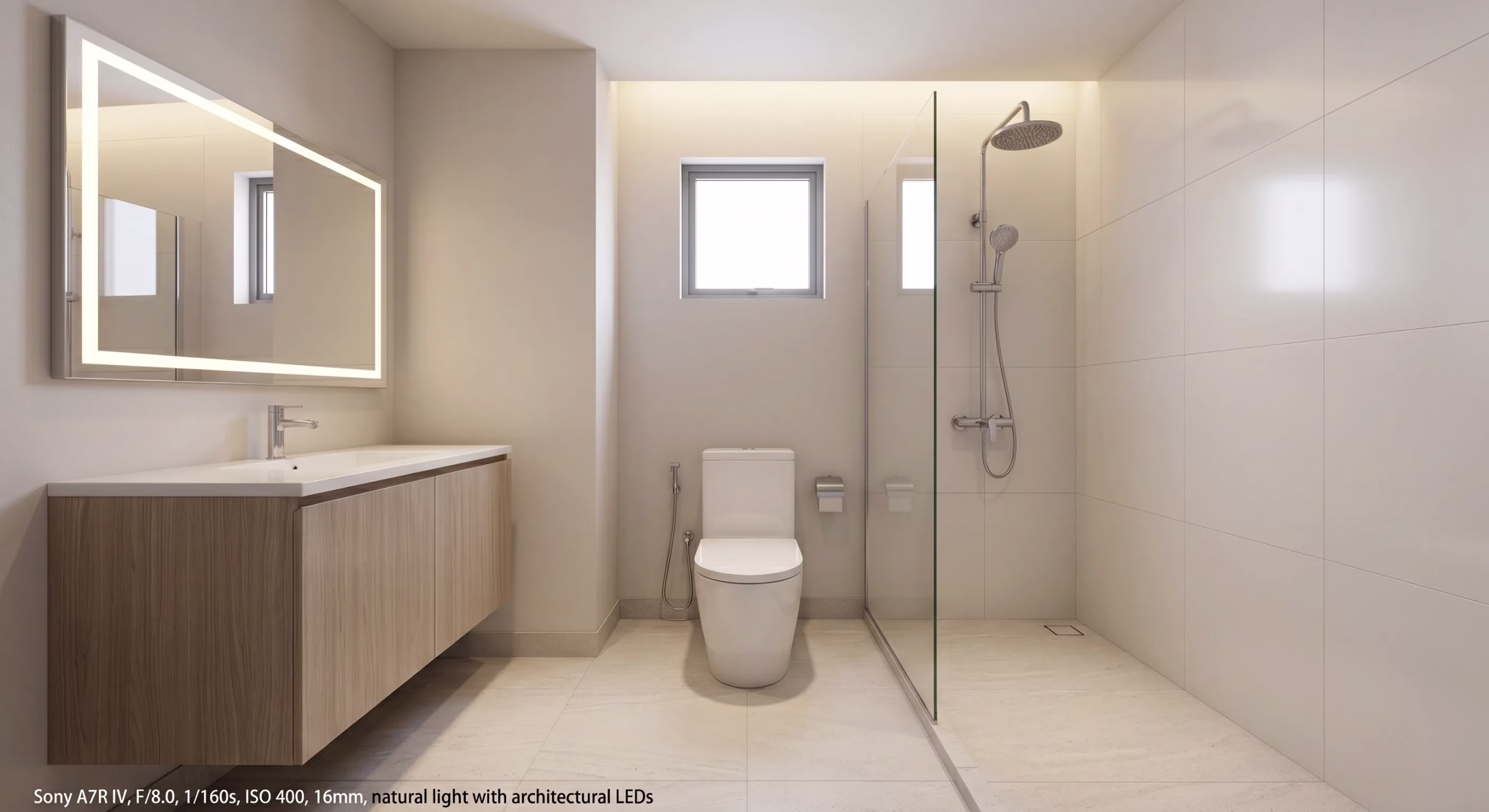 George Group China bathroom fixtures for modern apartment complexes with moisture resistant cabinets MaP Test toilets and nanoglaze ceramics