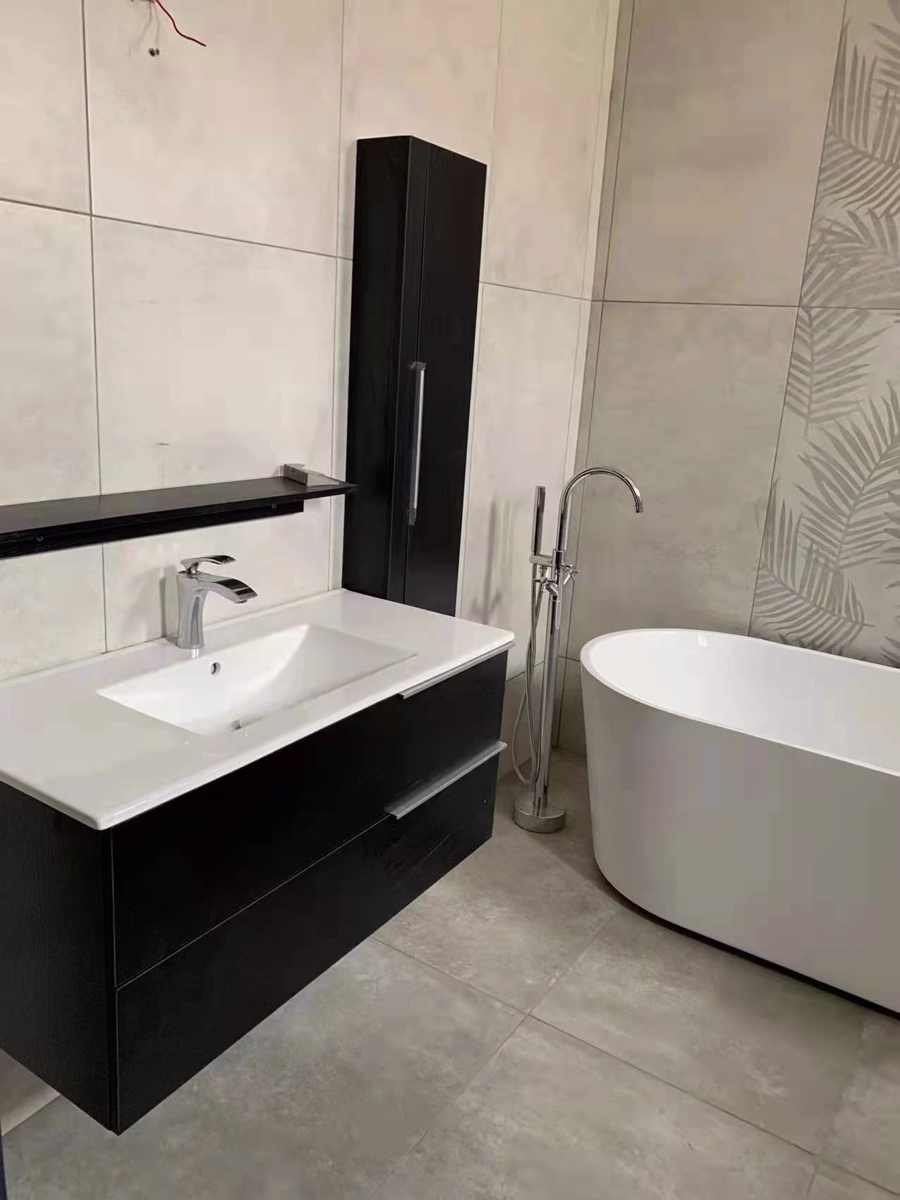 George Group China bathroom project supply reference for hotel or apartment use
