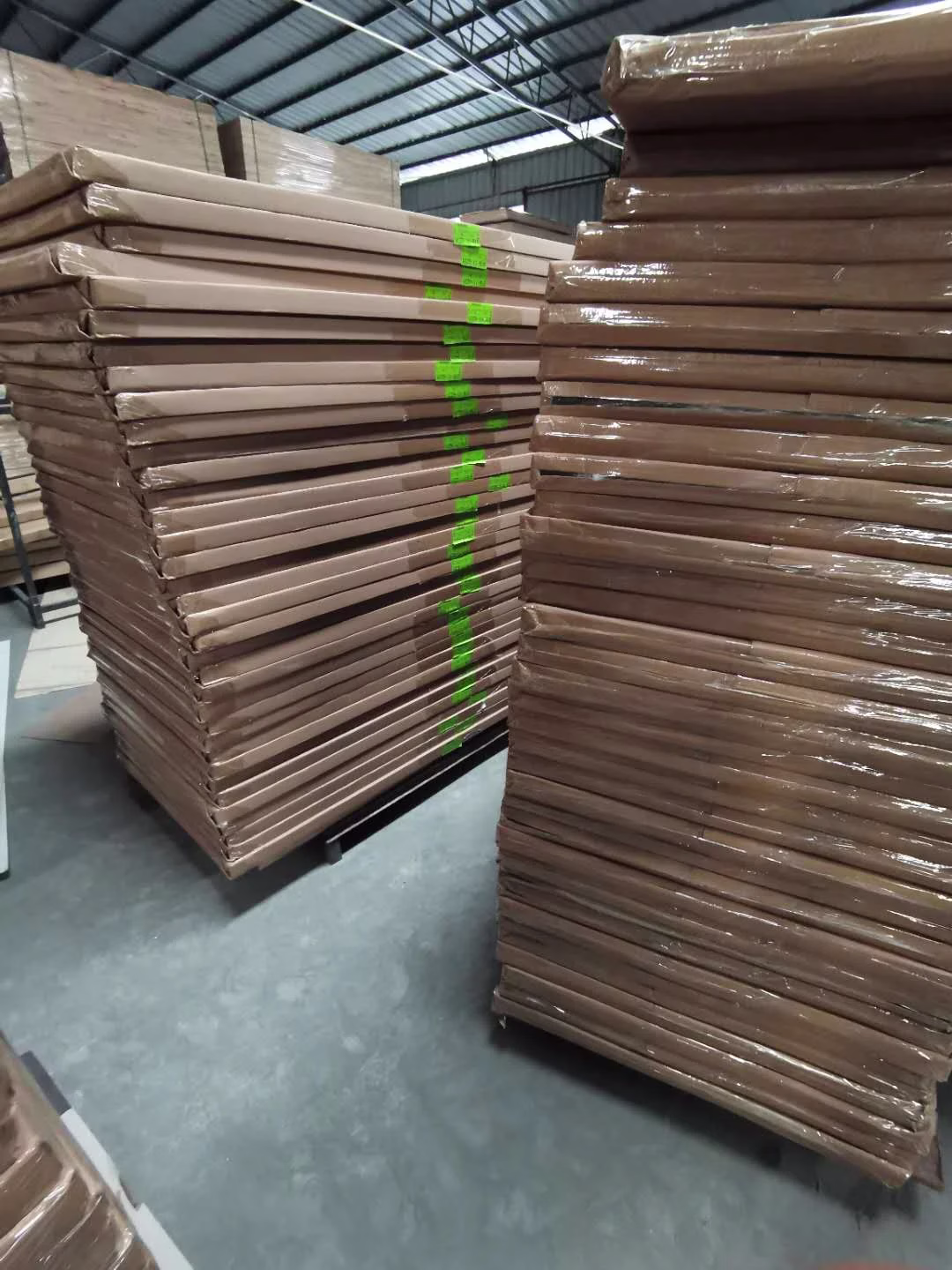 Modern tilt and turn window installation by George Group China for bespoke architecture