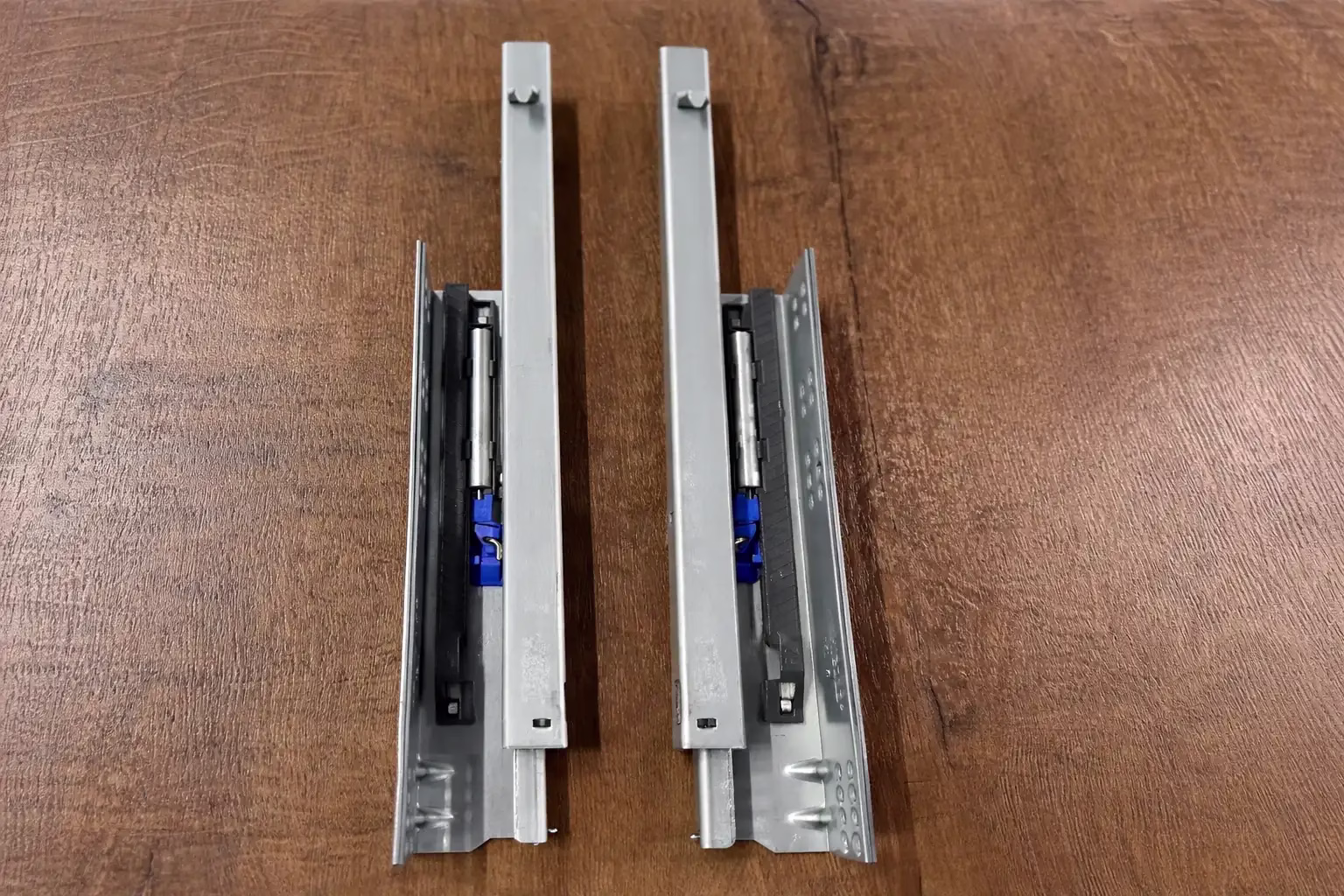 Countertop support for 20 mm quartz or sintered stone countertops by George Group China
