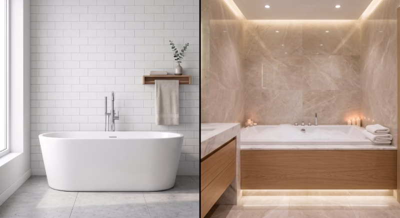 whirlpool bathtub alternatives soaking air tub