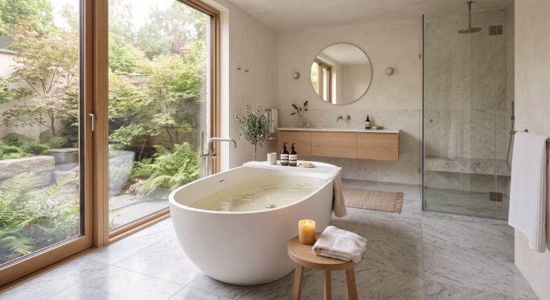 Is a Whirlpool Bathtub Worth It for Your Home Renovation? A Complete Guide for Homeowner
