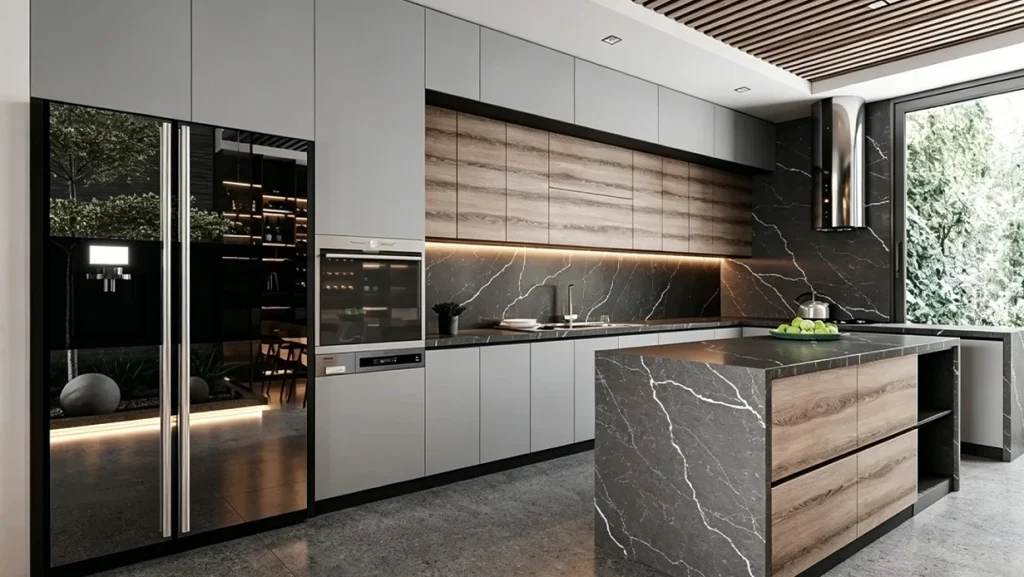What Is the Real Cost of Kitchen Cabinets?