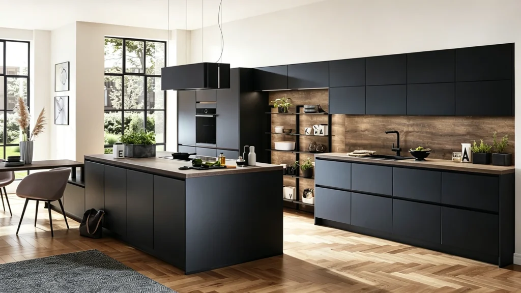 What Is the Best Paint for Kitchen Cabinets?