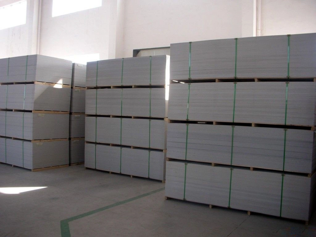 Tiles and ceramics supplied for Senegal hospital building materials project