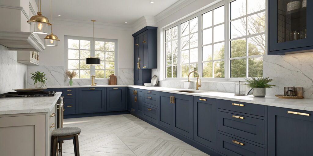 Is Painting Cabinets Cheaper Than Replacing?