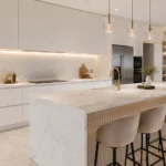 Are White Kitchen Cabinets Still Timeless in 2026?