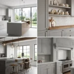 Are Grey and White Kitchen Cabinets Still Timeless?