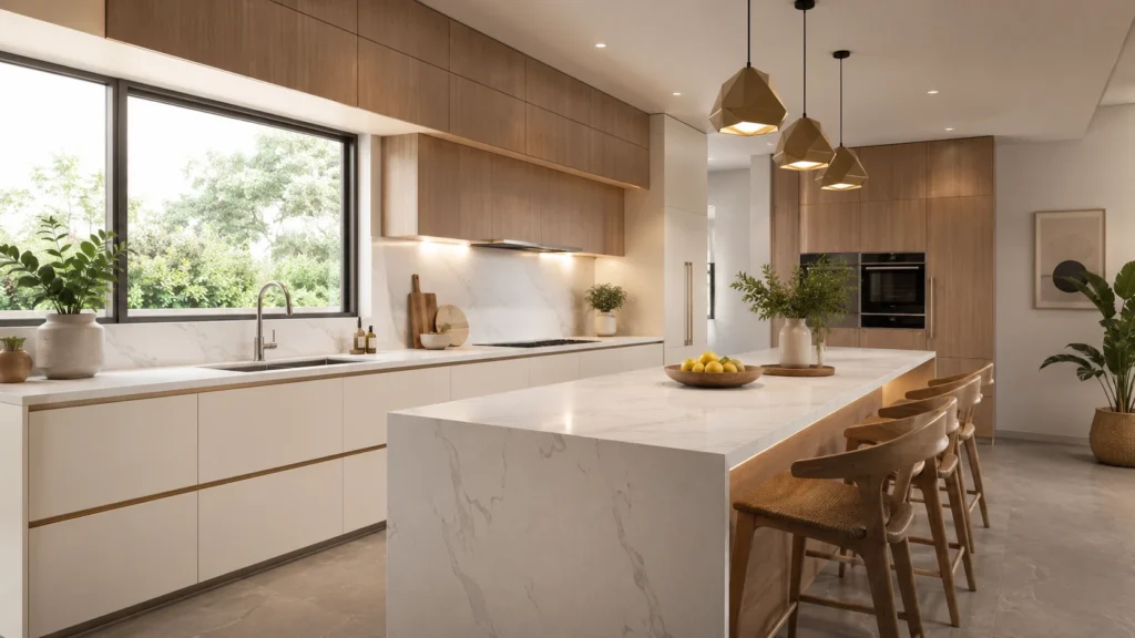 Which Kitchen Cabinet Colors Won’t Look Dated?