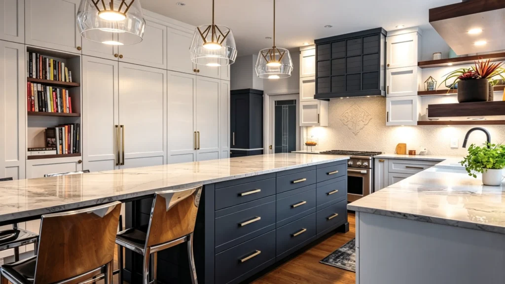 Can You Paint Cabinets to Look Factory-Finished?