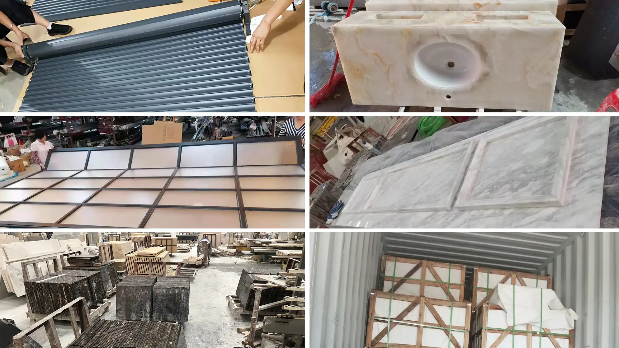 Jordan hotel project with stone lighting windows doors cabinetry sanitary ware and appliances